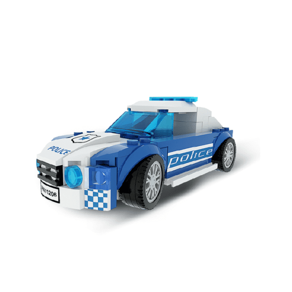 Police car 90